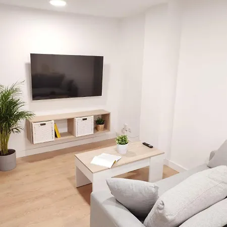 Opera Campoamor אוביידו