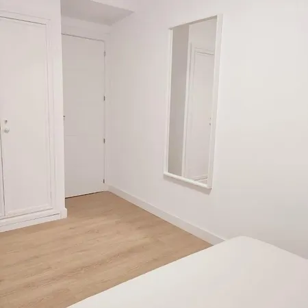 Apartmán Opera Campoamor Oviedo