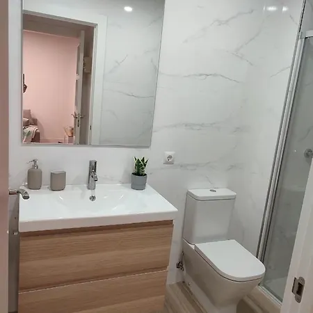 דירה Opera Campoamor *