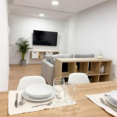 Apartmán Opera Campoamor Oviedo