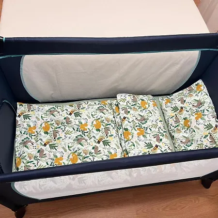 Opera Campoamor דירה אוביידו