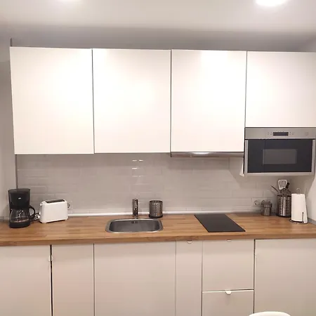 Opera Campoamor דירה אוביידו