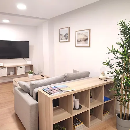 Opera Campoamor Апартаменты