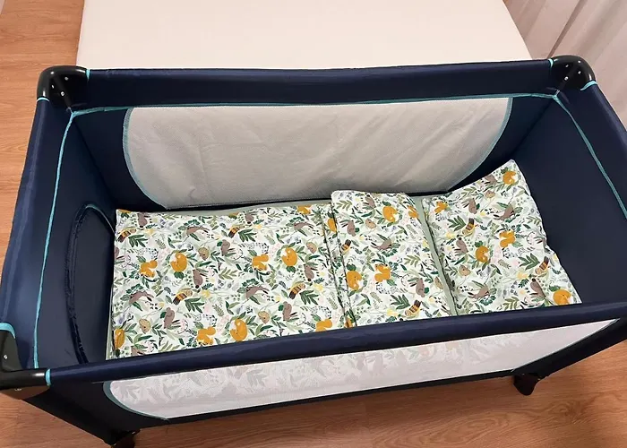 Opera Campoamor Apartment Oviedo