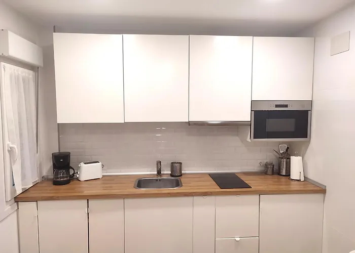 Opera Campoamor Apartment Oviedo